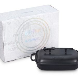 NEW Le Creuset HARRY POTTER Lord Voldemort Covered Casserole